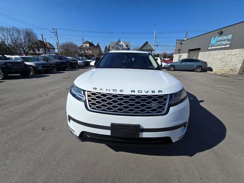 Used 2019 Land Rover Range Rover Velar S image 22