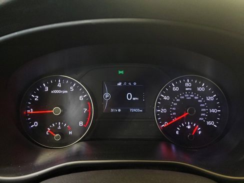 Used 2018 Kia Sportage EX w/ EX Sport Appearance Package image 23