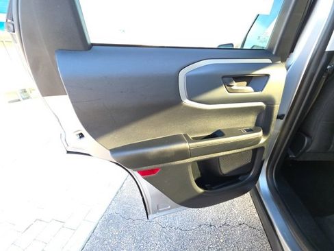 Used 2022 Ford Bronco Sport Big Bend w/ Convenience Package image 26