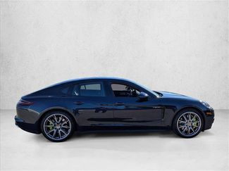 Used 2019 Porsche Panamera 4 video 4
