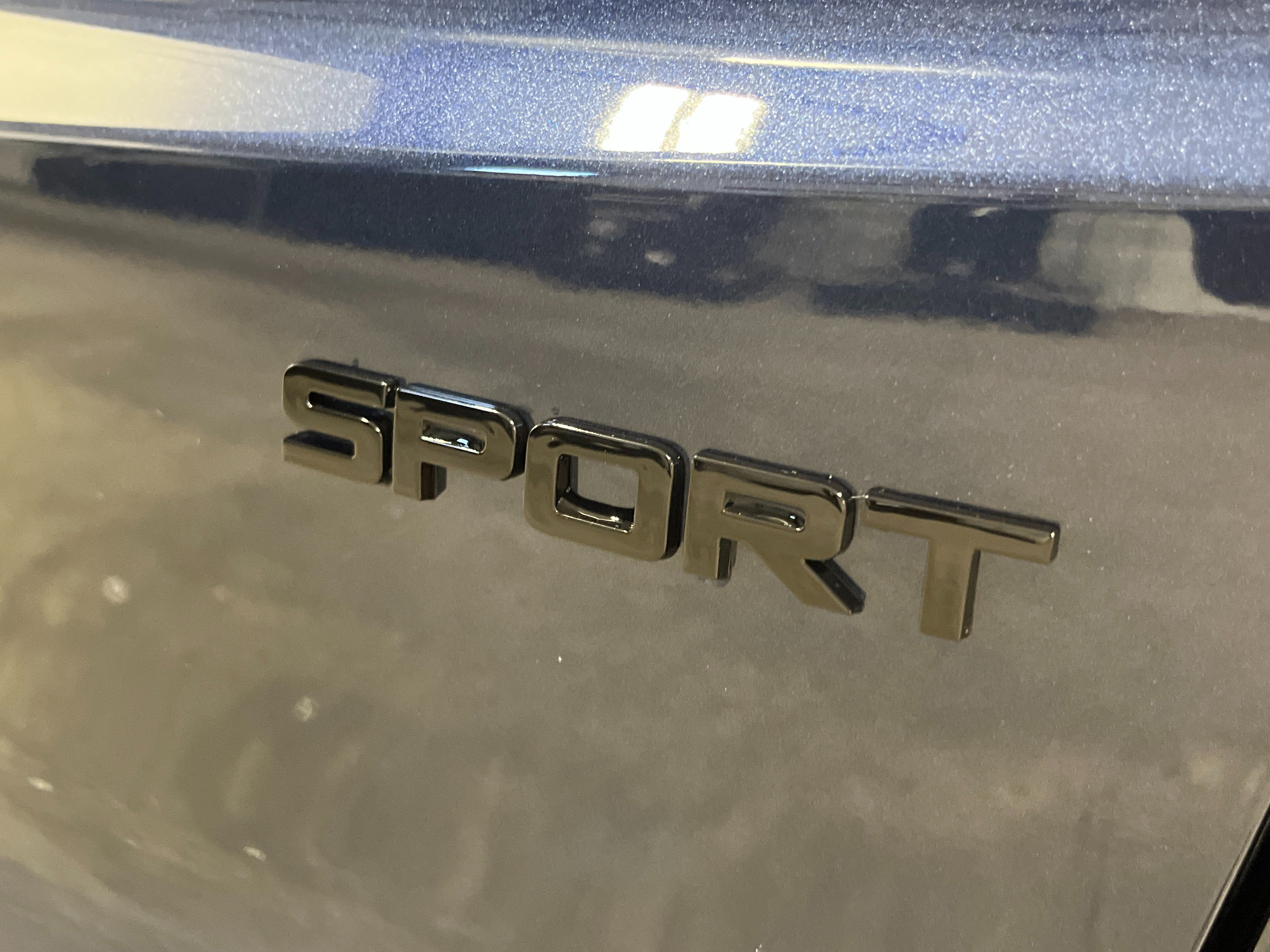 New 2027 Honda CR-V Sport-L image 21