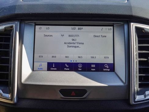 Used 2021 Ford Ranger XLT w/ Equipment Group 302A High image 13