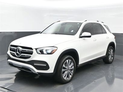 Used 2022 Mercedes-Benz GLE 350 4MATIC