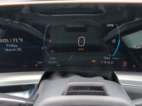 New 2026 Cadillac Lyriq Premium Luxury image 18