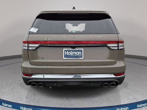 New 2026 Lincoln Aviator Reserve image 6