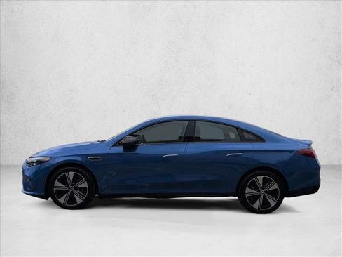 New 2026 Mercedes-Benz CLA 250+ image 5