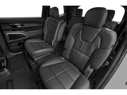 Certified 2023 Kia Telluride EX w/ EX Captain's Chair Package AWD/4WD image 37