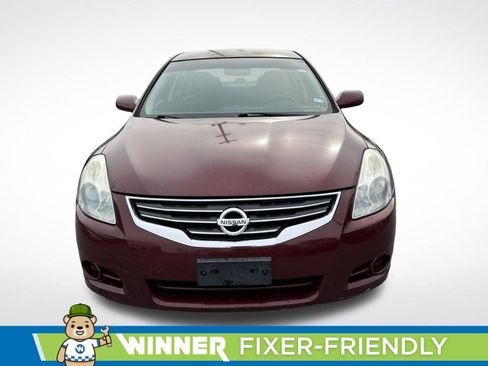 Used 2012 Nissan Altima 2.5 S image 2