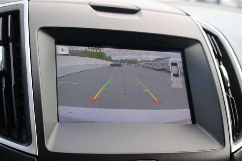 Used 2016 Ford Edge SEL w/ Equipment Group 201A FWD image 16