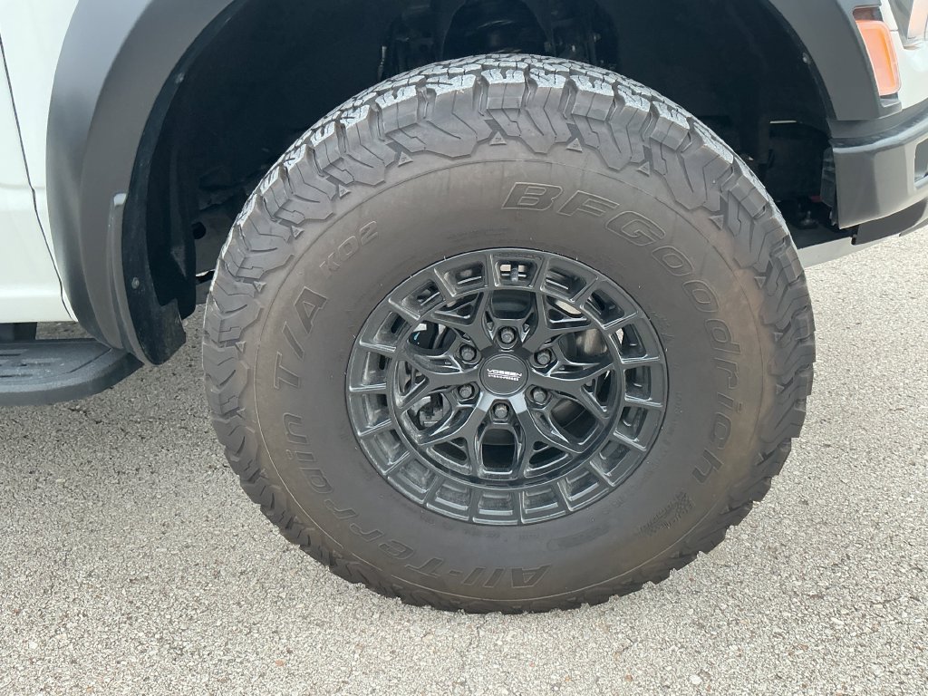 Used 2024 Ford F150 Raptor w/ Equipment Group 803A Raptor R AWD/4WD image 14