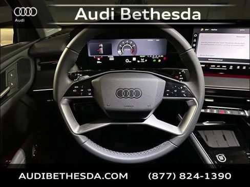 New 2026 Audi Q3 quattro 2.0T AWD/4WD image 15