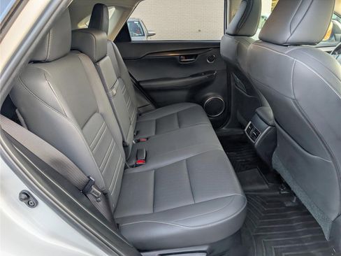 Used 2019 Lexus NX 300 AWD image 12