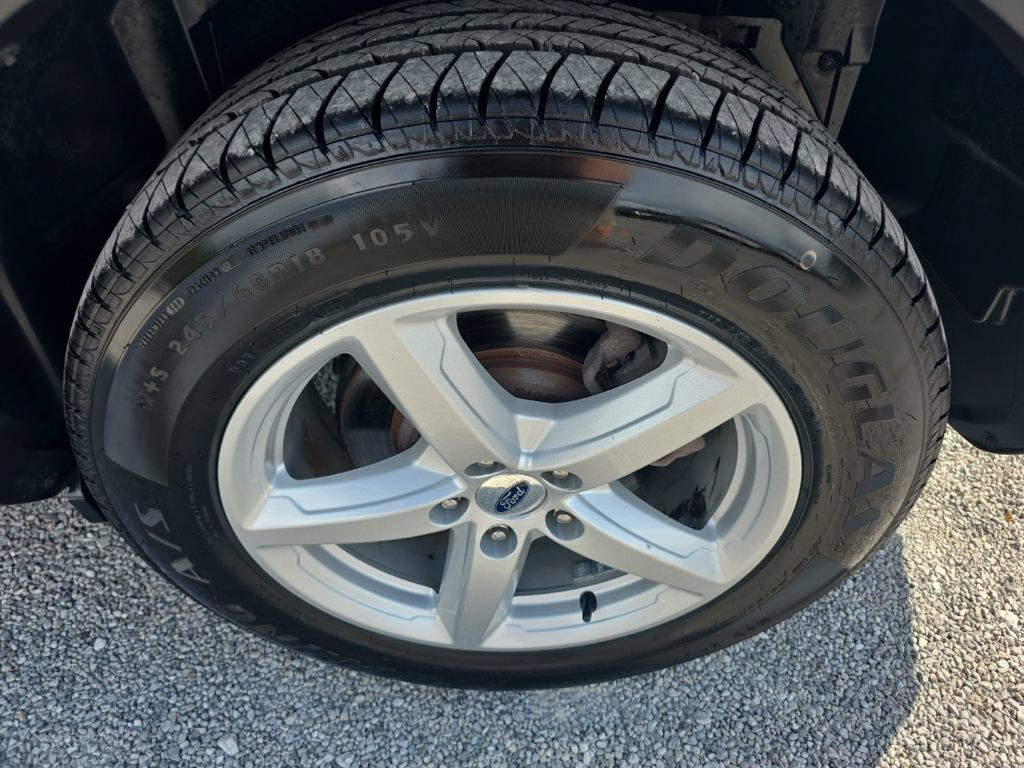 Used 2019 Ford Explorer FWD image 26