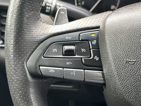 Used 2023 Cadillac CT5 Sport w/ Cold Weather Package AWD/4WD image 21