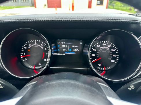 Used 2017 Ford Mustang GT w/ GT Performance Package RWD image 25