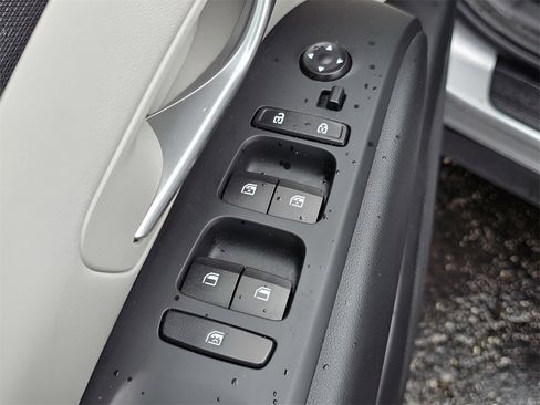 Used 2024 Hyundai Tucson SEL w/ Convenience Package image 18