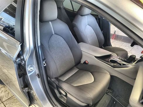 Used 2023 Toyota Camry LE image 24