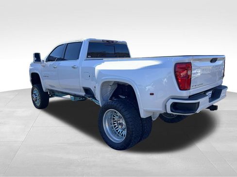 Used 2020 Chevrolet Silverado 3500 High Country image 6