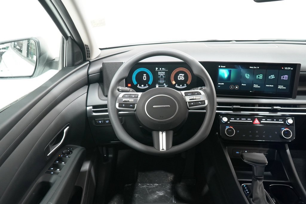 New 2026 Hyundai Tucson SEL Plus AWD/4WD image 14