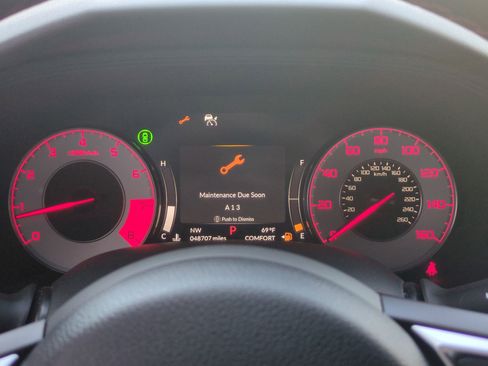 Used 2023 Acura TLX SH-AWD w/ A-SPEC Pkg image 20