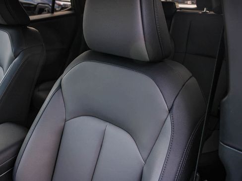 New 2026 Subaru Outback Premium AWD/4WD image 25