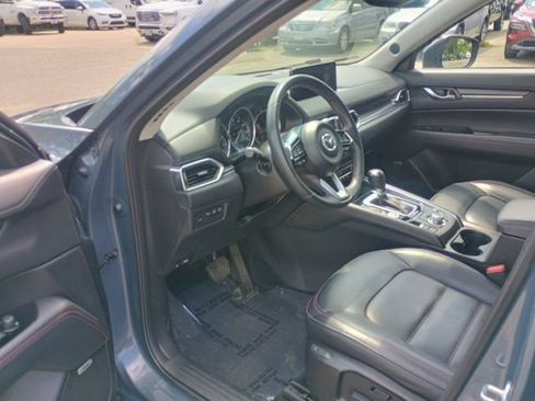 Used 2025 MAZDA CX-5 Carbon Edition AWD/4WD image 24