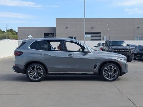 New 2026 BMW X5 sDrive40i RWD image 5