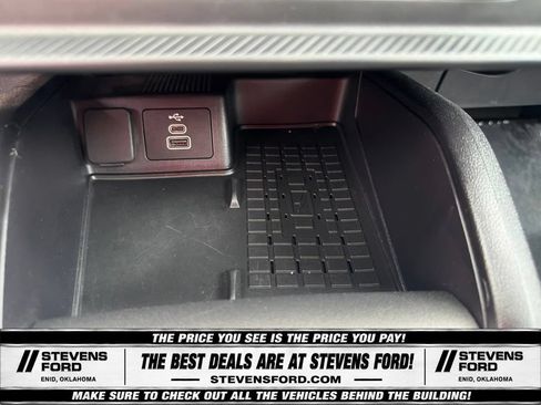 Used 2025 Ford Bronco Sport Outer Banks w/ Outer Banks Tech Package+ AWD/4WD image 29