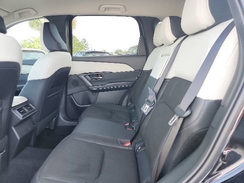 New 2026 MAZDA CX-5 Preferred AWD/4WD image 15