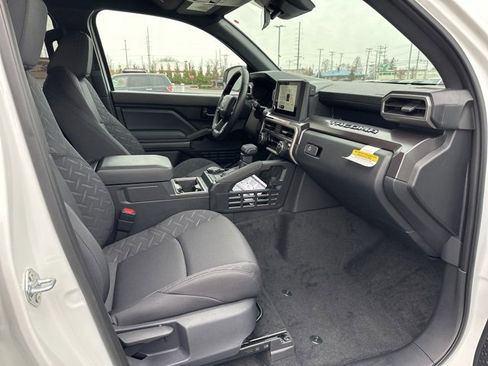 New 2025 Toyota Tacoma SR5 image 23