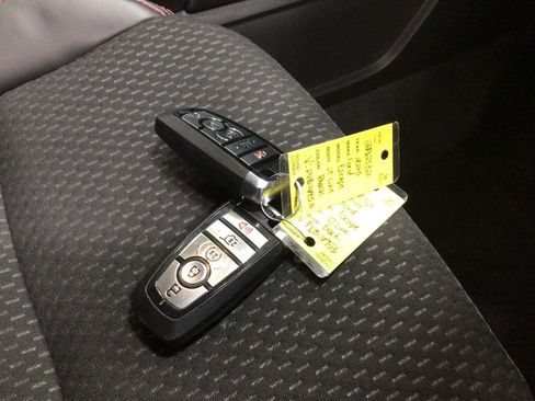 Used 2023 Ford Escape ST-Line Select w/ Tech Pack #2 image 34