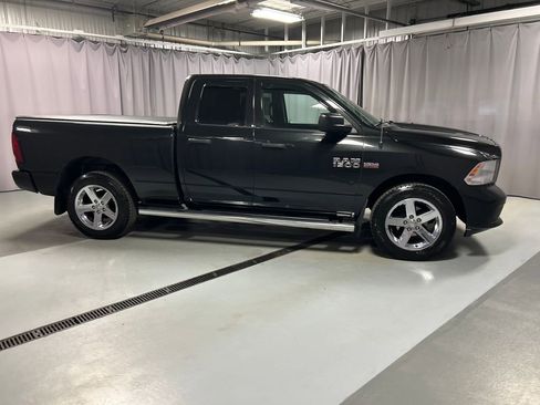 Used 2017 RAM 1500 Express image 8