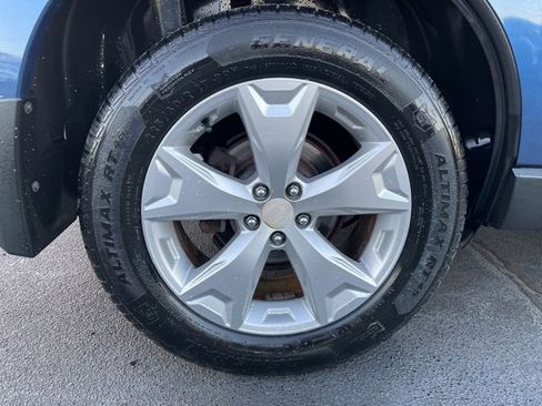 Used 2014 Subaru Forester 2.5i Limited w/ Popular Package #1 image 9