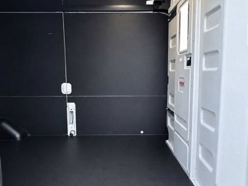 Used 2025 Ford Transit 250 148 High Roof Extended w/ Load Area Protection Package RWD image 14