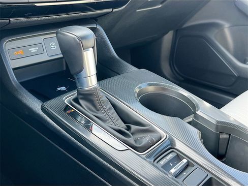 Used 2025 Honda Civic Sport Touring image 17