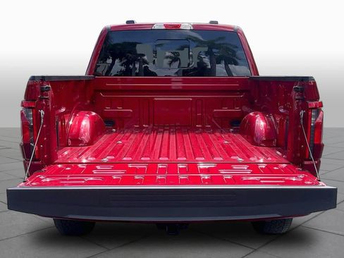 Used 2025 Ford F150 XLT w/ Equipment Group 302A MID AWD/4WD image 37