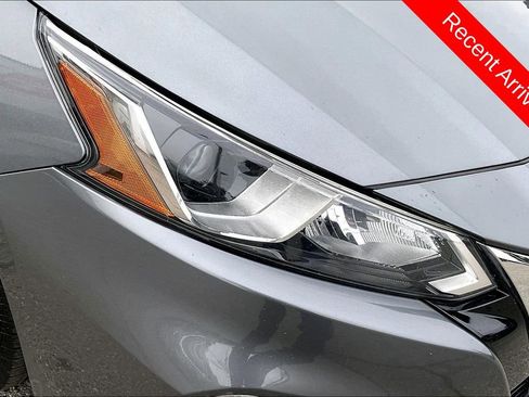 Used 2020 Nissan Altima 2.5 S image 32