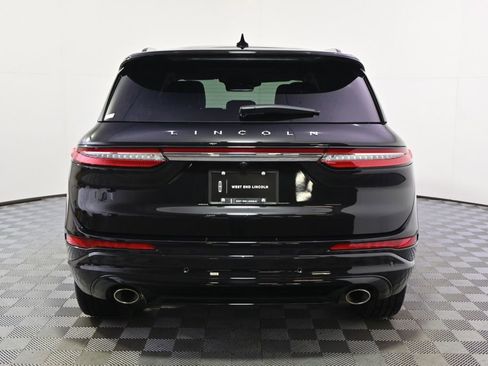 New 2026 Lincoln Corsair Reserve w/ Jet Appearance Package AWD/4WD image 5