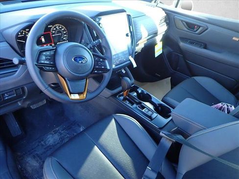 New 2026 Subaru Forester Wilderness image 11