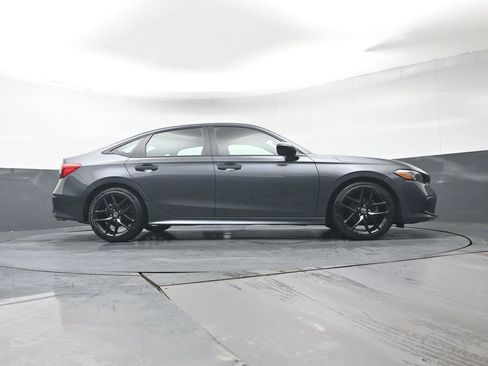 Certified 2024 Honda Civic Sport image 30