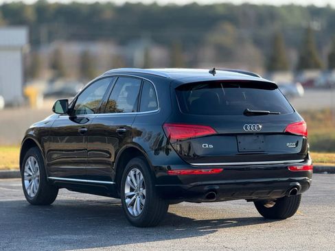 Used 2016 Audi Q5 2.0T Premium Plus w/ Technology Package image 10