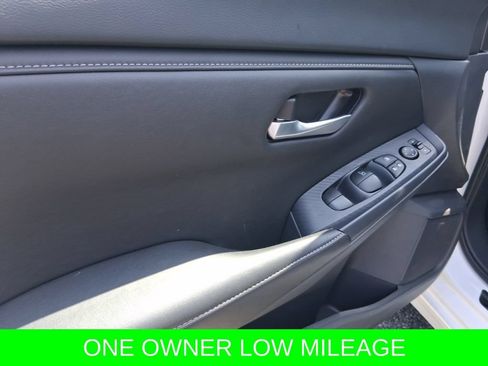 Used 2025 Nissan Sentra SV w/ All-Weather Package FWD image 26