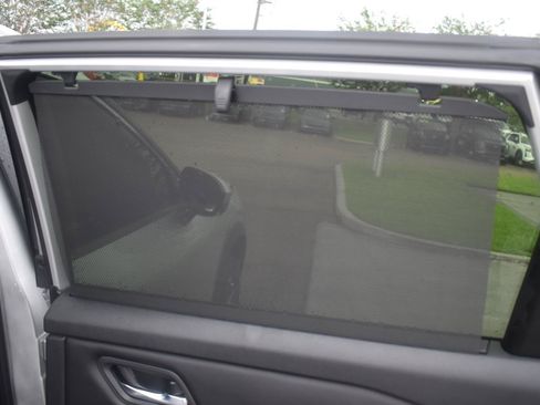 Certified 2024 Nissan Rogue SV w/ SV Premium Package FWD image 59