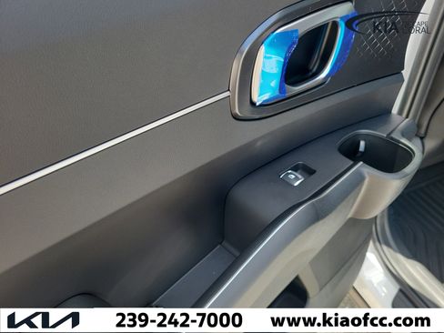 New 2026 Kia Sorento S AWD/4WD image 13