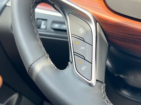 New 2026 Cadillac XT5 Premium Luxury image 33