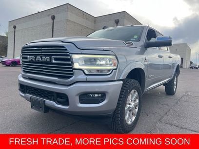 Used 2019 RAM 2500 Laramie