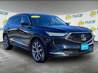 Used 2023 Acura MDX SH-AWD w/ Technology Package