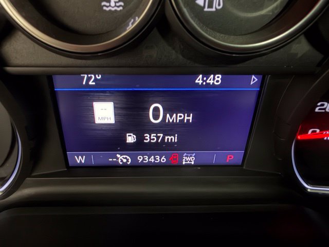 Used 2021 Chevrolet Tahoe RST w/ Rear Media and Nav Package AWD/4WD image 40