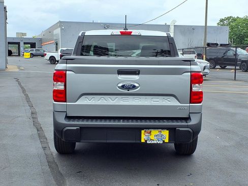 Used 2024 Ford Maverick XLT w/ Equipment Group 300A Standard AWD/4WD image 19
