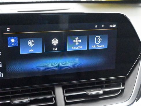 New 2026 Chevrolet Trax LT image 24